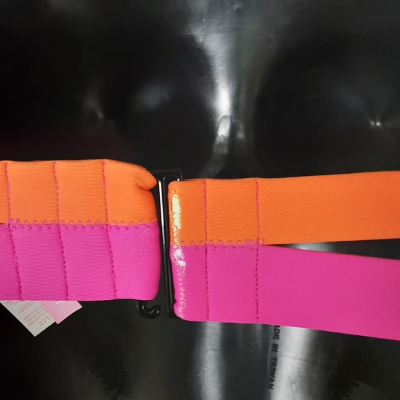 Victoria Secret Hottie Halter Bikini Top Swim - Picture 4 of 8